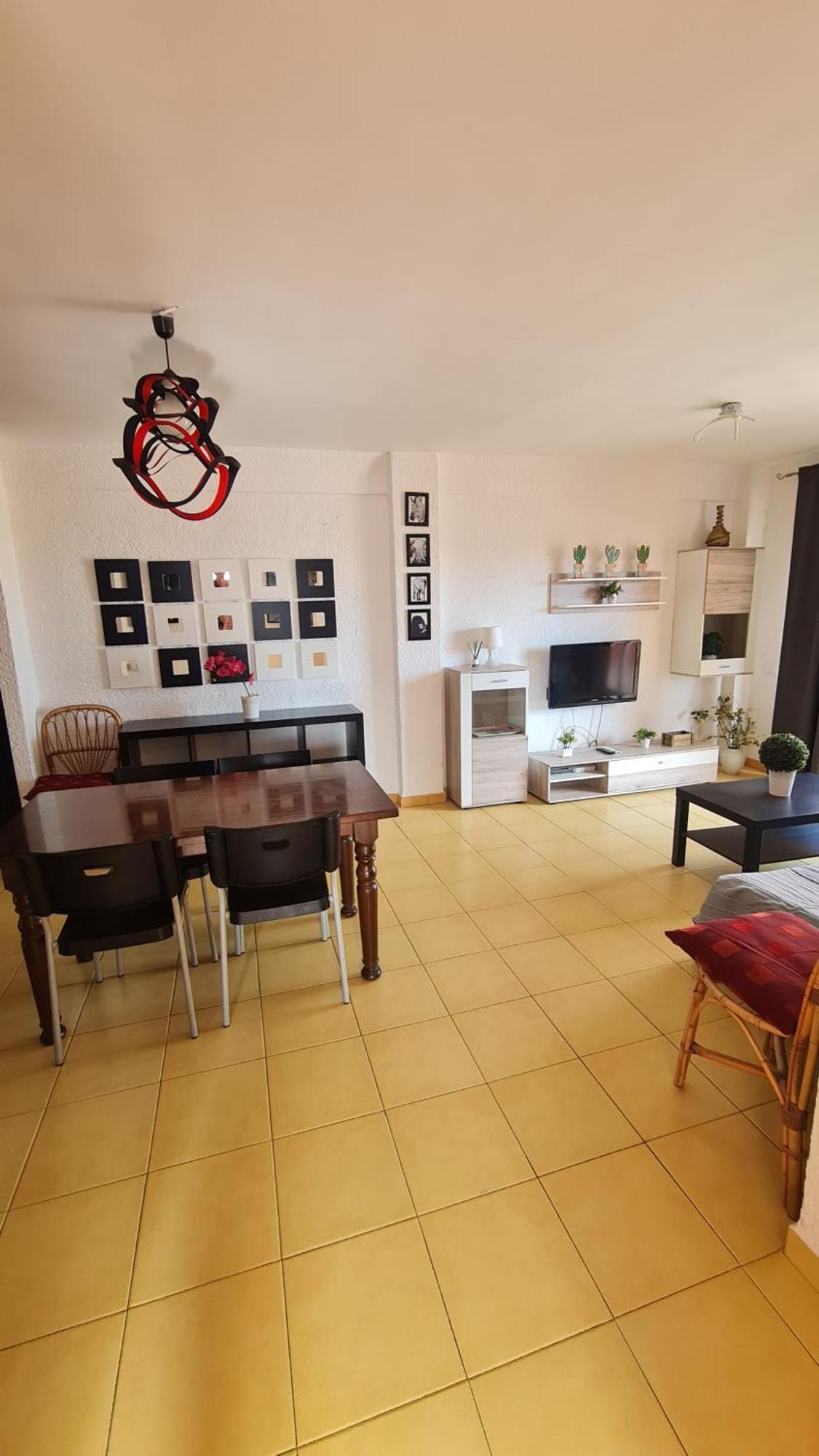 Rincon Del Arenal Apartment Xabia Bagian luar foto