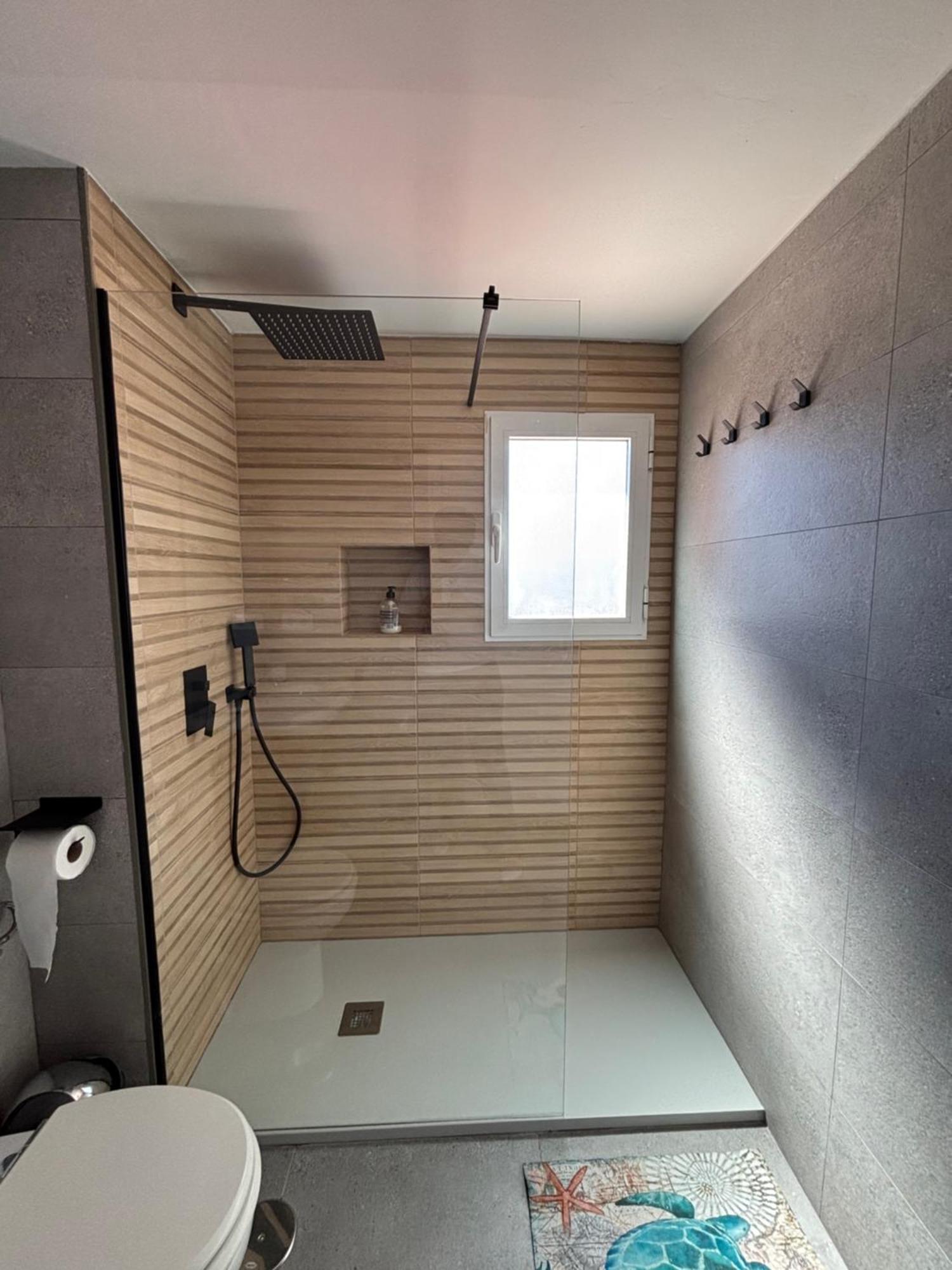 Rincon Del Arenal Apartment Xabia Bagian luar foto
